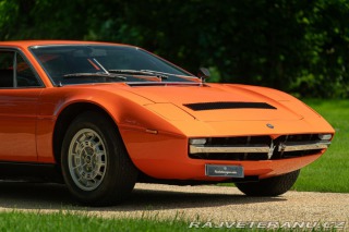 Maserati Merak SS 1976