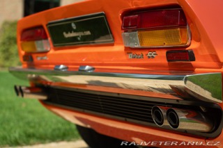 Maserati Merak SS 1976
