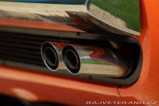 Maserati Merak SS 1976