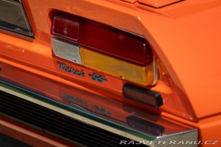 Maserati Merak SS 1976
