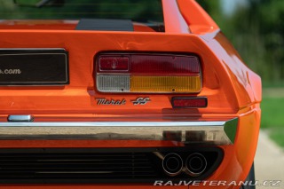 Maserati Merak SS 1976