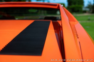 Maserati Merak SS 1976