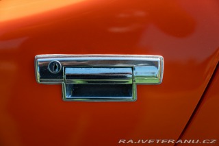 Maserati Merak SS 1976