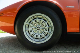 Maserati Merak SS 1976
