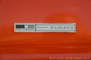 Maserati Merak SS 1976