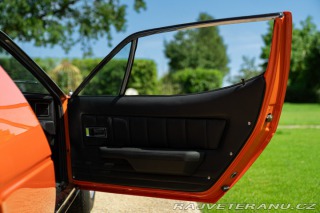 Maserati Merak SS 1976
