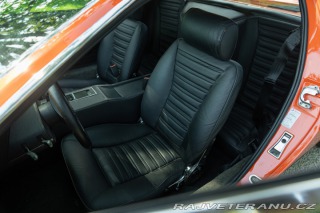 Maserati Merak SS 1976