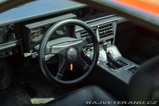 Maserati Merak SS 1976