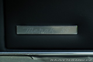 Maserati Merak SS 1976