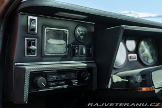 Maserati Merak SS 1976
