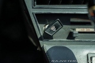 Maserati Merak SS 1976