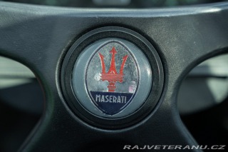 Maserati Merak SS 1976