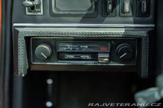Maserati Merak SS 1976