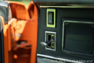 Maserati Merak SS 1976