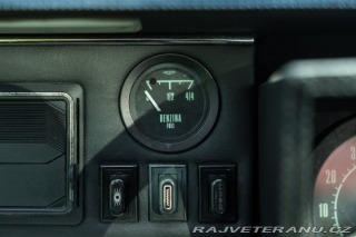 Maserati Merak SS 1976