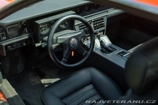 Maserati Merak SS 1976