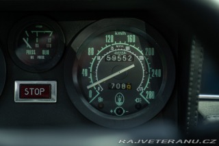 Maserati Merak SS 1976