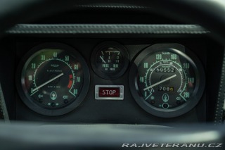 Maserati Merak SS 1976