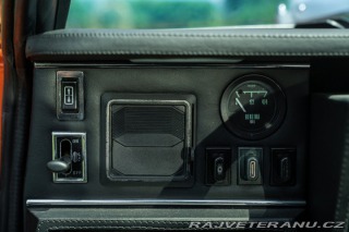 Maserati Merak SS 1976