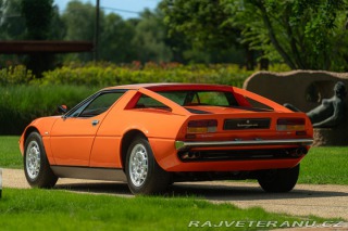 Maserati Merak SS 1976