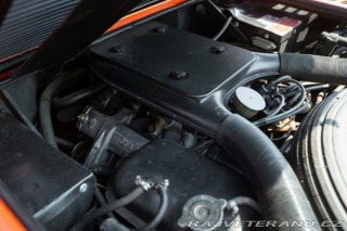 Maserati Merak SS 1976