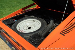 Maserati Merak SS 1976