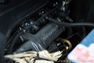 Maserati Merak SS 1976