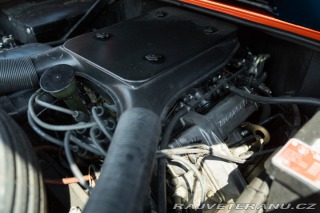 Maserati Merak SS 1976