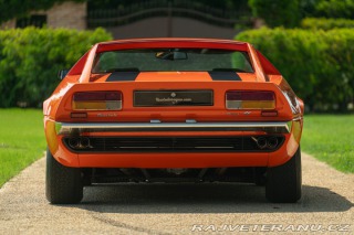 Maserati Merak SS 1976
