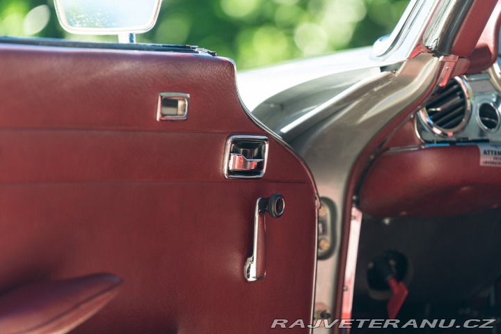 Mercedes-Benz 280 SL 1968
