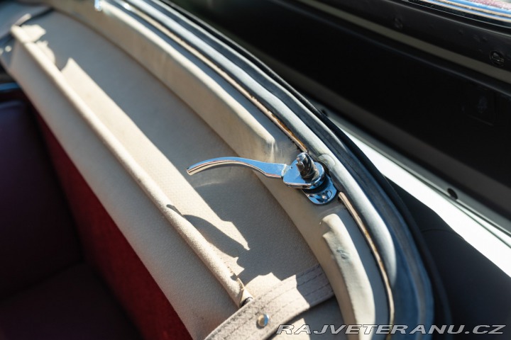 Mercedes-Benz 280 SL 1968