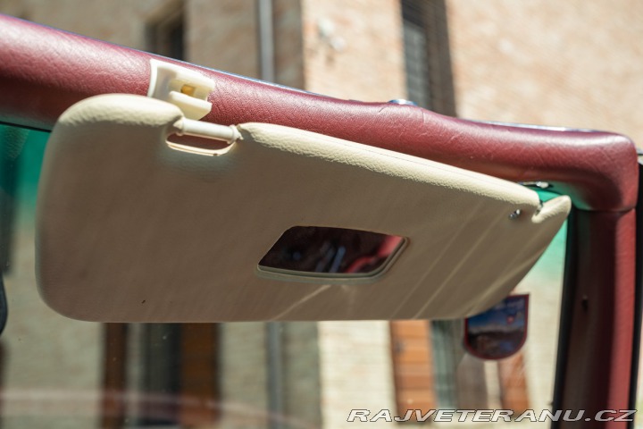 Mercedes-Benz 280 SL 1968
