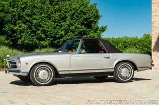 Mercedes-Benz 280 SL 1968