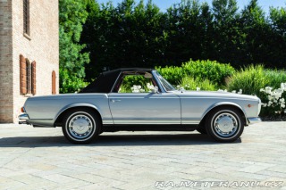 Mercedes-Benz 280 SL 1968