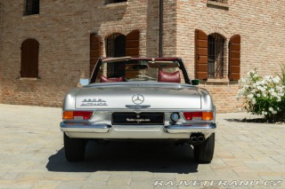 Mercedes-Benz 280 SL 1968