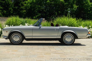 Mercedes-Benz 280 SL 1968