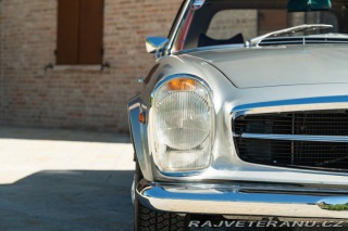 Mercedes-Benz 280 SL 1968