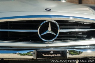 Mercedes-Benz 280 SL 1968
