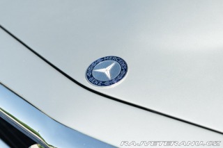 Mercedes-Benz 280 SL 1968