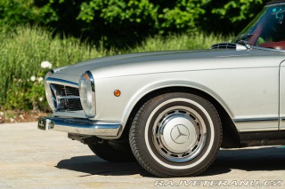 Mercedes-Benz 280 SL 1968