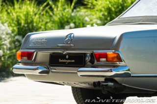 Mercedes-Benz 280 SL 1968