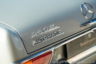 Mercedes-Benz 280 SL 1968
