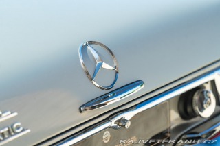 Mercedes-Benz 280 SL 1968