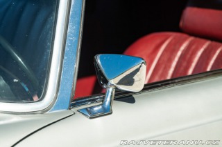 Mercedes-Benz 280 SL 1968