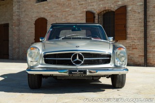 Mercedes-Benz 280 SL 1968