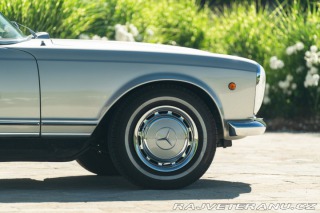 Mercedes-Benz 280 SL 1968