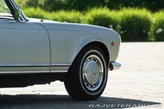 Mercedes-Benz 280 SL 1968