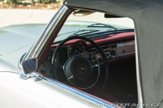 Mercedes-Benz 280 SL 1968