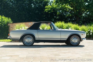 Mercedes-Benz 280 SL 1968
