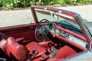 Mercedes-Benz 280 SL 1968